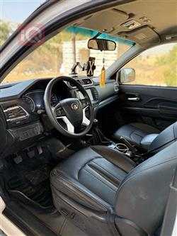 جريت وول وينجل